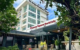 The Bridge Residence Hotel